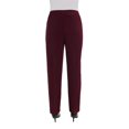 thumbnail image 2 of Alia Women's Pull On Straight Cord Pant, 2 of 3