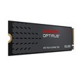 thumbnail image 2 of Sandisk Optimus GX 7100 4TB PCIe Gen 4 M.2 2280 SSD, 2 of 7