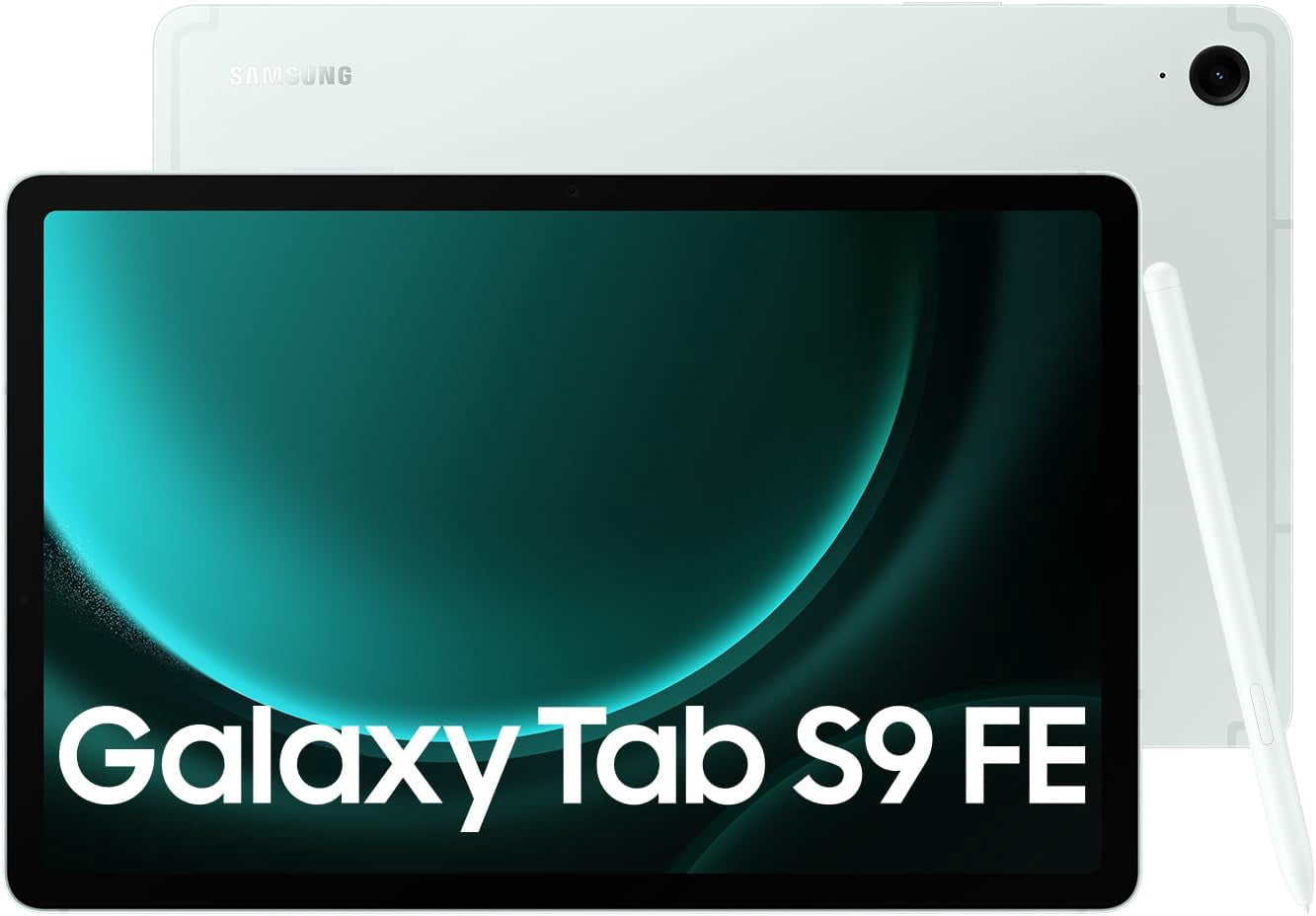 Samsung Galaxy Tab S9 FE 128GB 10.9