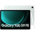thumbnail image 1 of Samsung Galaxy Tab S9 FE 256 Go Écran 10,9 Pouces avec S Pen / Tablette Android Neuve (X510), 1 of 8