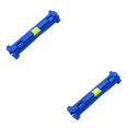 thumbnail image 3 of relayinert Durable Wire Stripper Pen Cutter For Coaxial Stripping Tool Wide Application Blue 2Set, 3 of 6