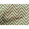 thumbnail image 4 of oneOone Tissu Popeline de Coton Chevron Géométrique Décor Tissu Imprimé BTY 42 Pouces de Large, 4 of 4