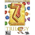 thumbnail image 1 of 7 Merveilles Trilogie - PC, 1 of 4