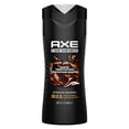 thumbnail image 1 of AXE Shampooing et Revitalisant 2-en-1 Tentation Noire Parfum de Chocolat Noir, 473 ml, 1 of 4