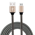 thumbnail image 1 of EGNMCR Câble de Chargeur Micro USB Universel Cordon de Chargement pour Téléphone Android Câble, 1 of 3