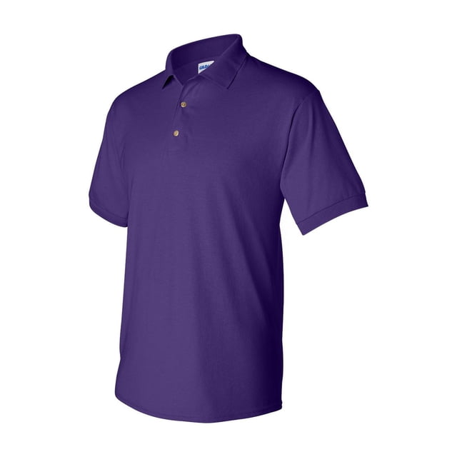 Gildan - DryBlend Jersey Polo
