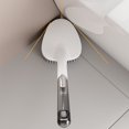 thumbnail image 4 of TopLLC Crevice Cleaning Brush Cleaning Brush Crevice Cleaning Tool Multifunctional Dead Cleaning Suitable For Sinks Kitchens Bathrooms Crevice Cleaning Brushes on Clearance, 4 of 6