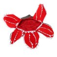 thumbnail image 1 of Adjustable Breathable Pet  Man Eater Flower Hat, Soft Plush, Scary And Fun, Eye Catching, Suitable For  And Birthday Parties, 1 of 8