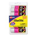 thumbnail image 2 of Avery GlueStic Bâton de Colle, 0.3 oz, Lot de 18, 2 of 2