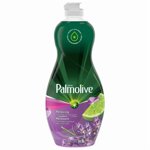 Palmolive Lavender & Lime Dish Liquid, 591mL