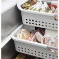 thumbnail image 3 of GE 21.7 Cu. Ft. Manual Defrost Chest Freezer - FCM22DLWW, 3 of 9