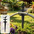 thumbnail image 2 of Btomtd Décoration de Jardin Simulation avec Insertion de Tuyau d'Eau, 2 of 6