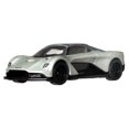 thumbnail image 1 of Collection Retro Entertainment de Hot Wheels à l’échelle 1/64 d’un véhicule Aston Martin Valholla, 1 of 5