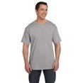 thumbnail image 1 of Hanes 6.1 oz. Beefy-T avec Poche, 1 of 1