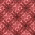 thumbnail image 1 of Ahgly Company Machine Washable Indoor Square Transitional Red Area Rugs, 8' Square, 1 of 7