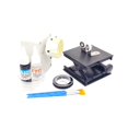 thumbnail image 4 of DYNWAVECA Kits de Réparation de Tige d'Enroulement Bricolage Machine d'Enroulement Outils de Séchage Base de Bricolage Portable Fixation de Tige Accessoires d'Enroulement de Tige avec Colle Noire 60g, 4 of 10