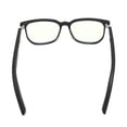 thumbnail image 4 of Smart Glasses, Hands Free Call IP67 Waterproof  Stylish Intelligent Human Body Sensing   Glasses  For Daily For Travel, 4 of 8