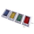 thumbnail image 2 of Microscope Sample Prepared Slides 48pcs Sample Specimens Prepared Microscope Slides of Animals Insects Plants Flowers for Biological Science Education, 2 of 8