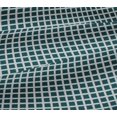 thumbnail image 5 of oneOone Viscose Jersey Fabric Check & Geometric Fabric Prints By Yard 60 Inch Wide, 5 of 5