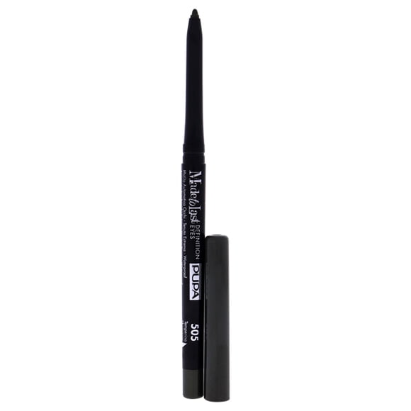 Made To Last Definition Eyes - 505 Forest by Pupa Milano for Women - 0.012 oz Eye Pencil