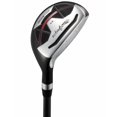 thumbnail image 4 of MacGregor Golf CG3000 +1 Inch Golf Clubs Set with Bag, Mens Right Hand, Graphite/Steel, Stiff Flex, 4 of 8
