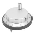 thumbnail image 2 of 5V 80mm 6Pin CNC Pulser Handwheel 100PPR Manuel Générateur d'Impulsion Codeur Rotatif, 2 of 11