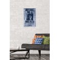 thumbnail image 3 of The Wizarding World: Harry Potter - Undesirable Wall Poster, 22.375" x 34", 3 of 4