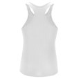 thumbnail image 4 of zfhfof Men's Workout Tank Top Ribbed Knit Sleeveless Gym Muscle T Shirts Bodybuilding Tee, 4 of 8
