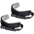 thumbnail image 1 of 2 pcs-Travel Headrest Belt – Adjustable Head Support Strap for Airplanes & Cars, Compact & Comfortable Neck Support Band for Head Bobbing, Small Portable Design for Travel, 1 of 5