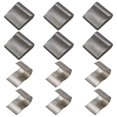 thumbnail image 2 of Pawl Jack Spring Hub Pawl Metal Base Driver Repair Ratchet Practical Durable for Bike Accs Replacement Parts A 6 6pcs, 2 of 8