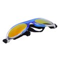 thumbnail image 1 of Cat Goggles, Elastic Double Fixed UV Protection Dog Sunglasses  For Small Dog Pink,Black Red,Blue Red,Blue Gray, 1 of 8
