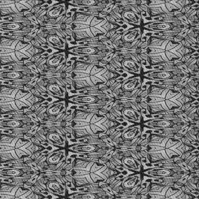 Ahgly Company Tapis d'Intérieur Carrés Transitionnels Noirs Lavables à la Machine, 5 Pieds Carré