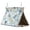 A, variant on TIELUTT Foldable Bird For Parrots and Birds Indoor Parrot Outdoor Feeders Hanging Pole Outdoor Decorations Metal Garden Decorations Humming for outside Hanging Metal Feeders for Outdoors Hanging
