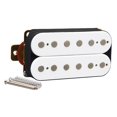 thumbnail image 2 of Humbucker Double Bobine Micros Instruments de Musique Accessoires Professionnels pour 6 Rouge, 2 of 8