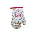 thumbnail image 1 of Oven Mitt (Noel Wreath) - Set of 4, 1 of 1