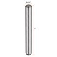 thumbnail image 2 of Unique Bargains 1/4-Inch x 2-Inch Heat Treated Alloy Steel Bright Finish Dowel Pins 5 Pack, 2 of 4