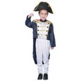 thumbnail image 5 of Dress Up America Colonial General Dress Up Costume Set - Large 12-14, 5 of 5