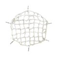 thumbnail image 2 of KLKCMS Filet de Couverture de Trou d'Homme Facile à Nettoyer pour Systèmes de Drainage pour Protection des Égouts Rond 60 cm, 2 of 9