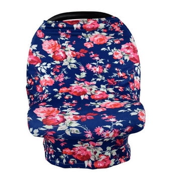 kyusrd Home Office Decor Specials!Baby Car Seat Covers Nursing Cover Breastfeeding Scarf Stroller Cover Carseat For Baby Boys