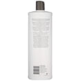 thumbnail image 2 of System 2 Cleanser For Fine Natural Noticeably Thinning Hair by Nioxin for Unisex - 33.8 oz Cleanser, 2 of 9