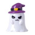 thumbnail image 1 of Figurines d'Halloween Miniatures d'Halloween Mini Figurines en Résine Ornements pour la Maison Sorcière Fantôme, 1 of 8