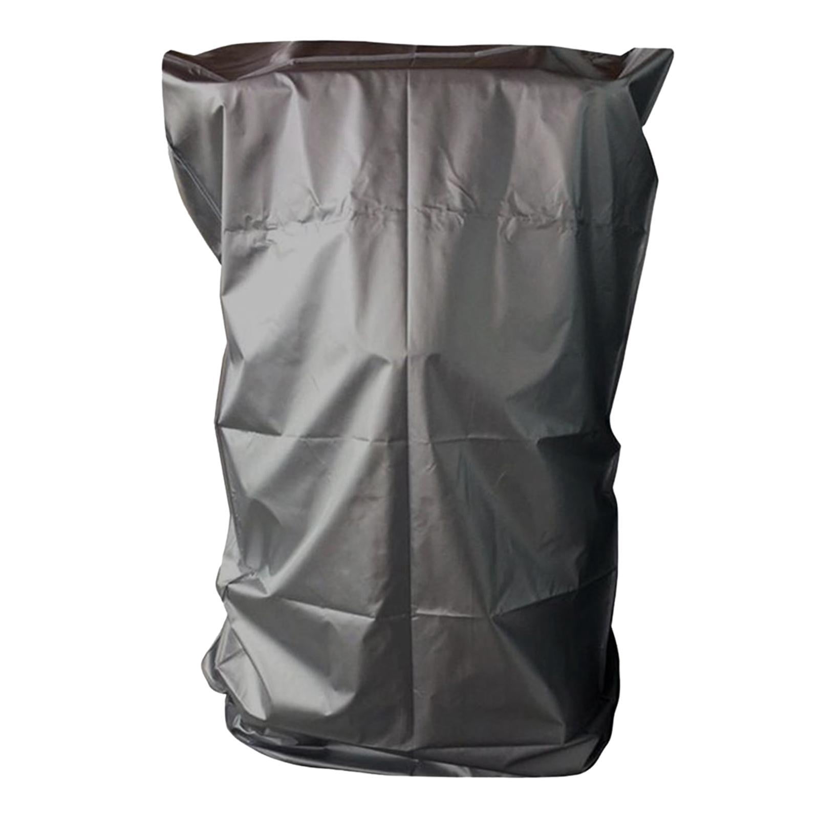 Lipstore Housse de Tapis Roulant Housse de Machine de Course Équipement de Course Anti-Poussière Tissu Oxford Machine d'Exercice Protecteur Imperméable Abri