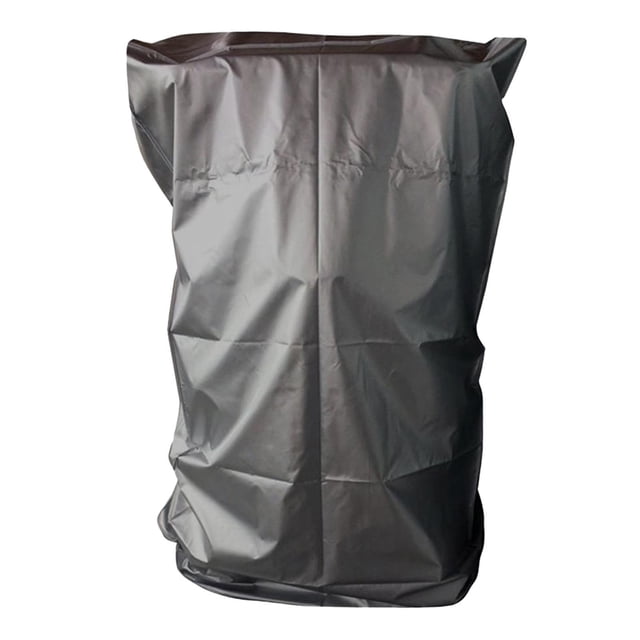 DYNWAVECA Treadmill Cover Running Machine Cover Dustproof Running Equipment Oxford Cloth Exercise Machine Waterproof Protector Shelter B