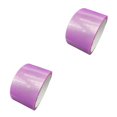 thumbnail image 1 of Transemion Creative Sticky Ball Rolling Tape Decorative Game DIY for Party Children Purple 6 x 10m 2Set, 1 of 6