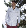 thumbnail image 3 of Atlas For Men Mens Pilot Shirt, 3 of 4