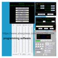 thumbnail image 4 of 400V 1A DC Power Supply, Programmable Laboratory Power Supply Switching Power Supply High-precision 200V 1A 30V 5A 10A, 4 of 4