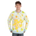 thumbnail image 3 of Care Bears Easter Egg Hunt Adult Ugly Sweater, 3 of 3