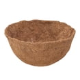 thumbnail image 4 of Piliers 12 en Doublure Ronde en Fibre de Coco, Matériau en Fibre de Coco, 4 of 5