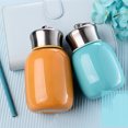 thumbnail image 4 of Kid Cup Vacuum Water Container Stainless Steel Stainless Steel Kid Cup, 4 of 7