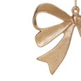 thumbnail image 2 of Fraiche Bow Ornaments 2-Pack, 2 of 7